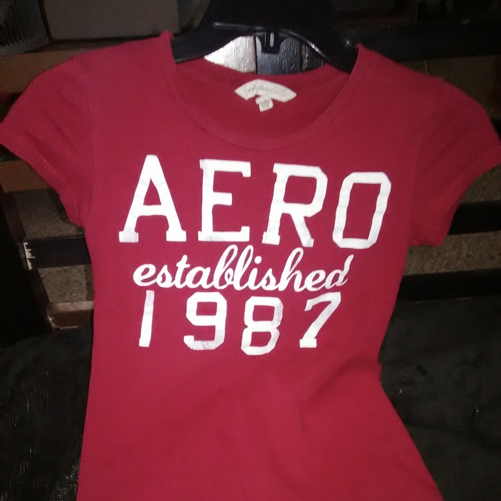 Aeropostale shirt